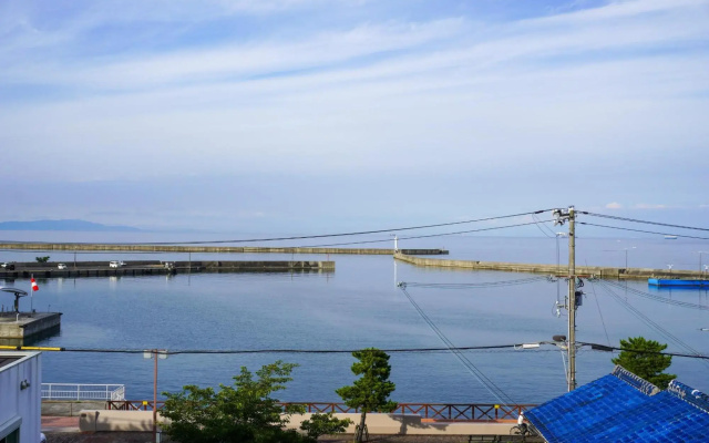 Tizwan hotel - Vacation STAY 40478v