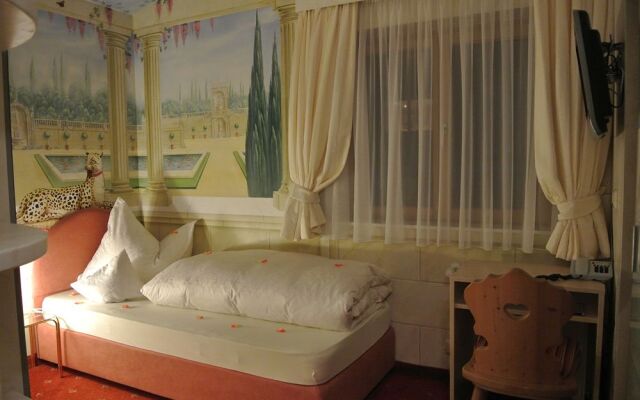 Balma Restaurant | Suites