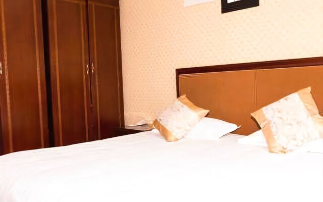 Lanqin Hotel