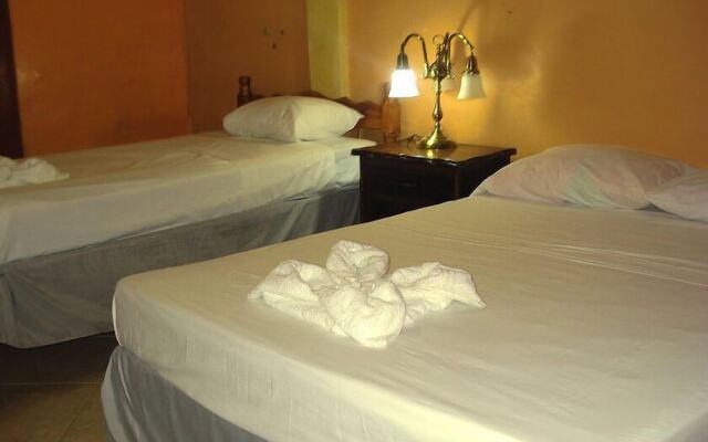 Hotel Maya