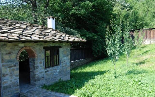 Balkanets Guest House