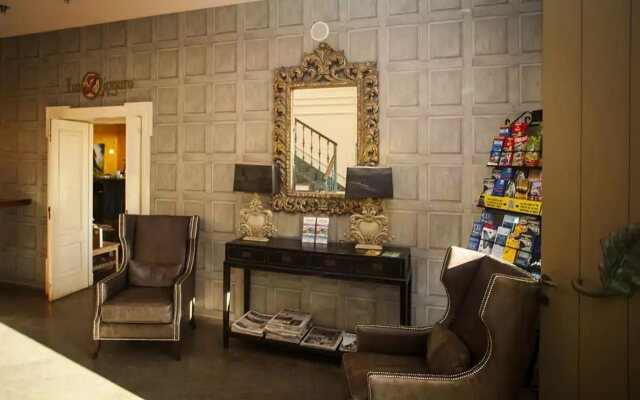The Suites At San Roque Club