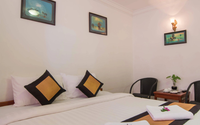 Putheavatei Boutique Hotel & Spa
