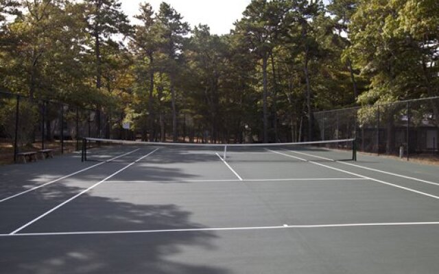 Cape Cod Holiday Estates, Mashpee, USA