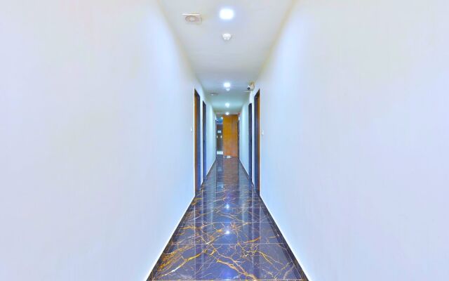 Hotel Shivaay