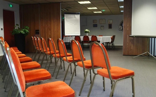 Hôtel Saint Laurent