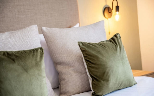 The Inn For All Seasons