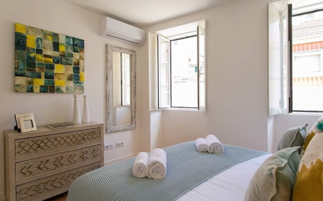 Graca 1Bedroom Apartment Rentexperience