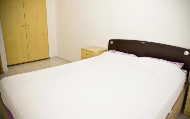 Liman Apart Hotel
