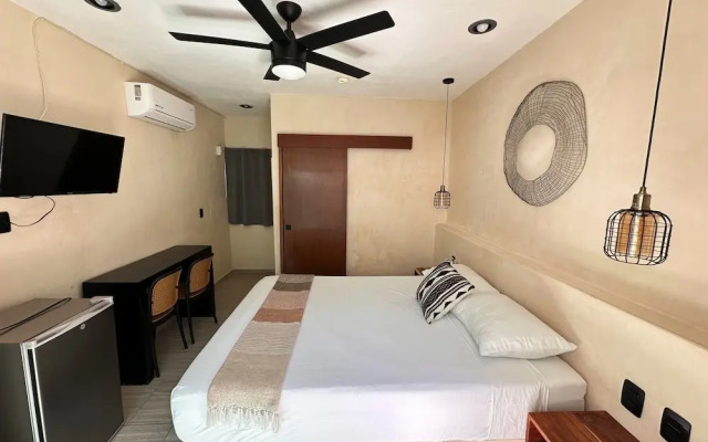 Hotel Caracol Isla Mujeres