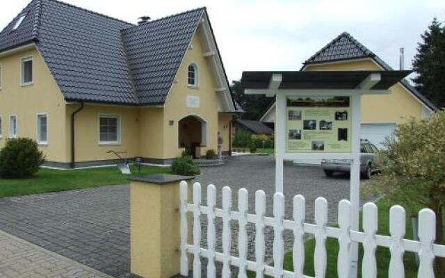 Ferienwohnung am Betschkamp