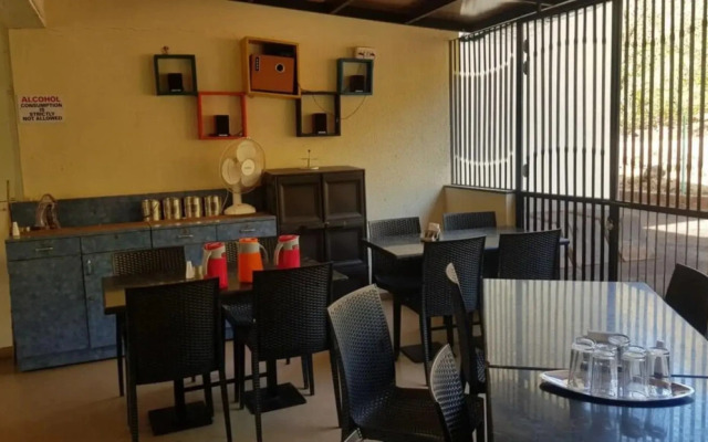 Sahil Inn