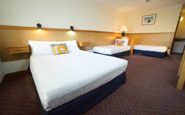 Ozone Hotel Kangaroo Island