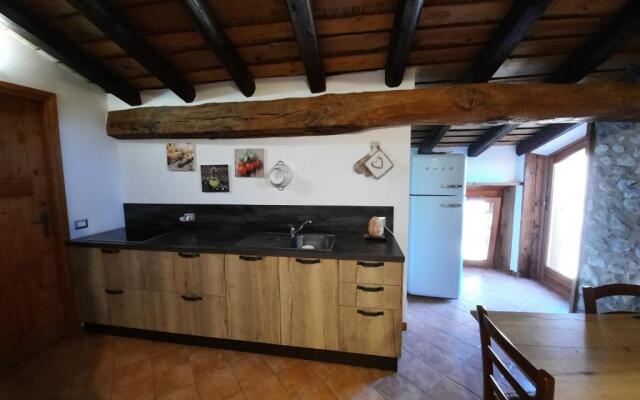 Agriturismo Corte Davini