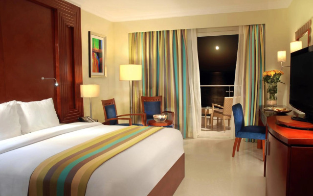 Xperience Sea Breeze Resort