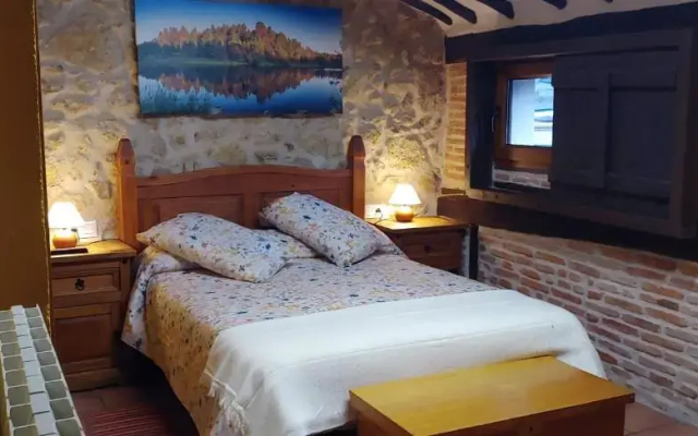 La Casa Chacinera