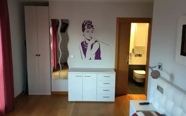 Villa Elisa by Basquelidays