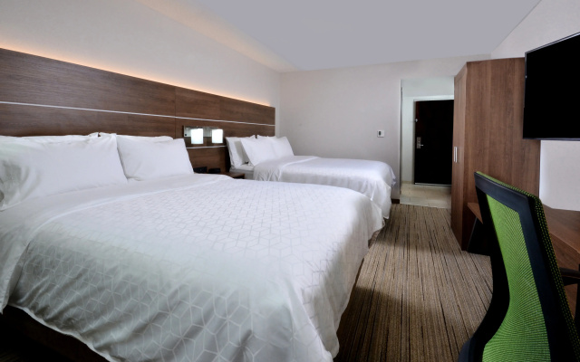 Holiday Inn Express Durham by IHG
