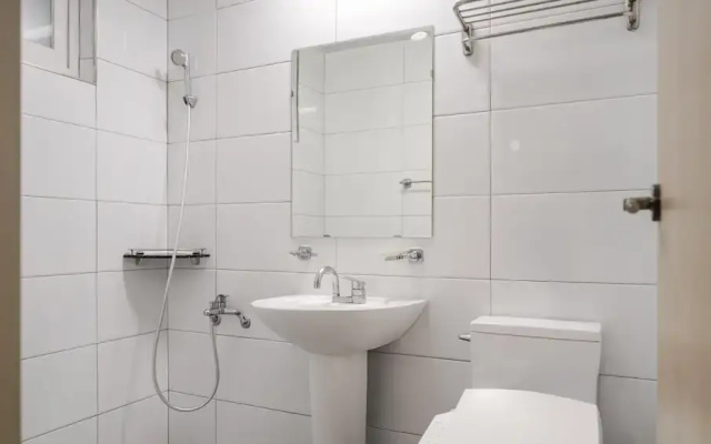 Samcheok Sea Road Pension
