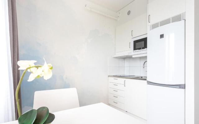 ApartDirect Älvsjö