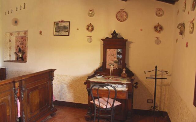 Verdidea - Aia Vecchia