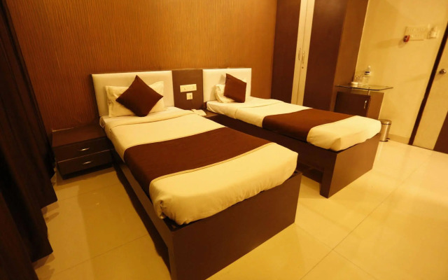 Hotel Sanket Inn