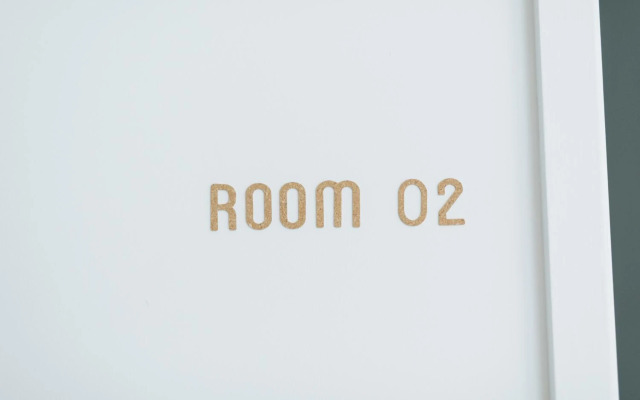 Retreat to a Stylish Concept House in Porto