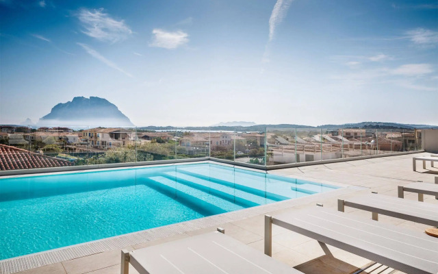 Felix Hotels - Hotel Residence Porto San Paolo