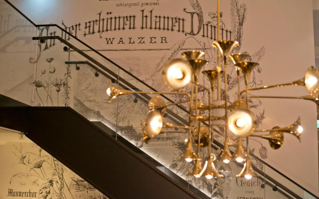 Motel One Vienna - Staatsoper