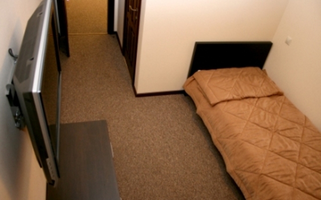 Меблированные комнаты Shale On Nizhegorodskaya