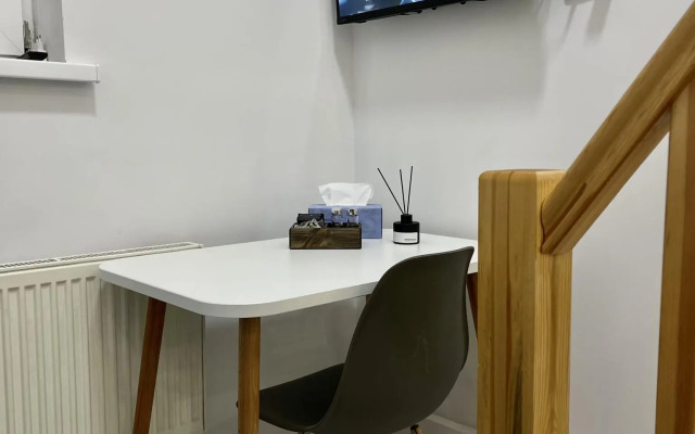 Апартаменты на Первомайской 126