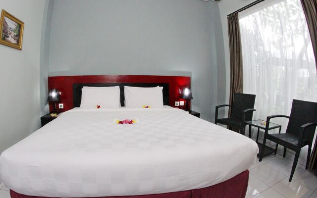 Shunda Hotel Bali