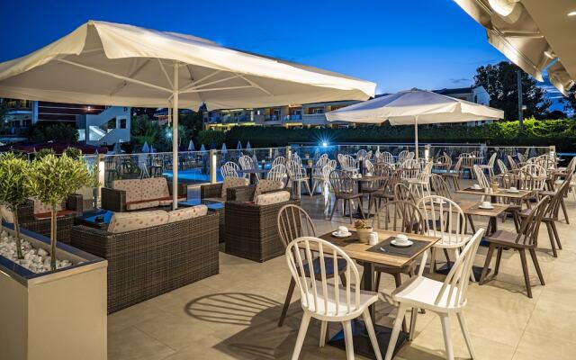Amaryllis Hotel