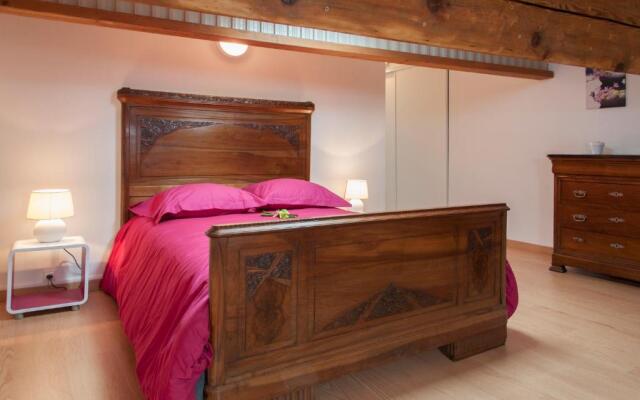 La Terrasse de Julien