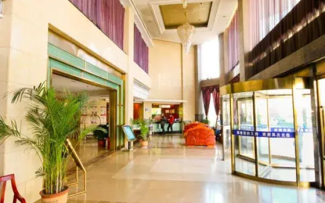 Shenzhou Hotel