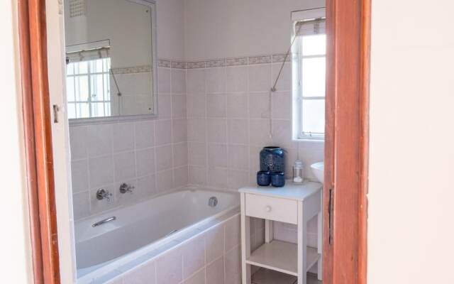 The Sanctuary Guest House Estate