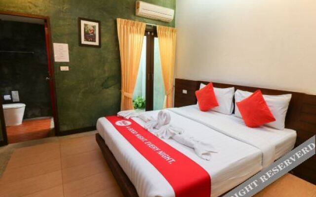 Nida Rooms Samui Coconut Bo Phut