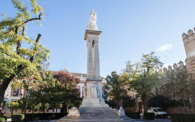 Triana Place by Keywii, 2 Pax, Triana