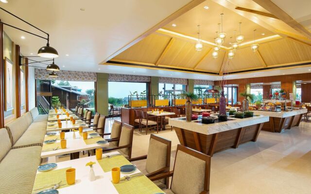 Radisson Blu Resort Dharamshala