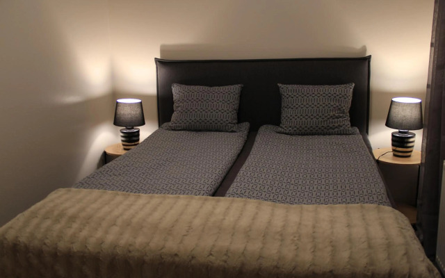 Casino Islands Retreat