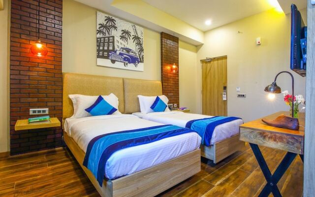 Hotel Mint OTM