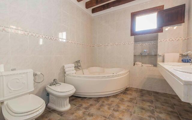 Son Rafael - Six Bedroom