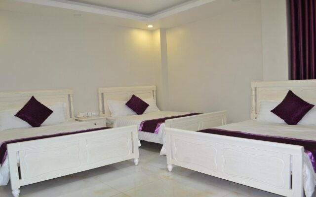 Hoang Giang Hotel