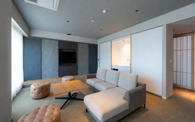 Ond Hotel（オンドホテル）