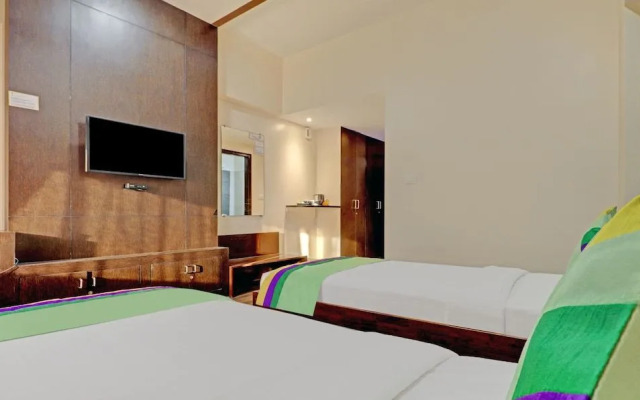 Treebo Trend Astor Hotel