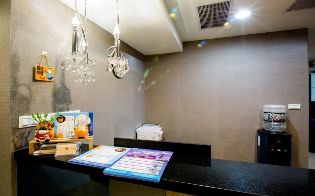 U Hotel (XIMEN)
