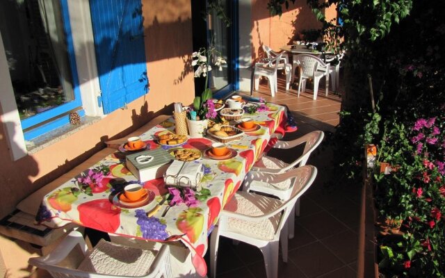 B&B Luna Ruja