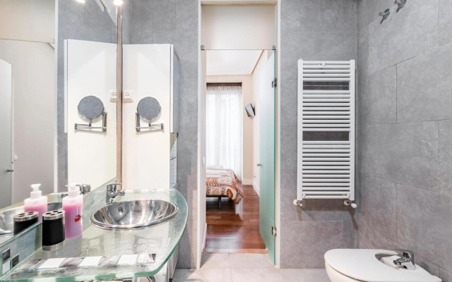 Cross Check Arenal Adagio Apartment