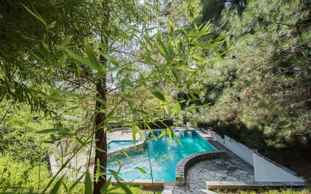 Villa Marigold by halu! Villas