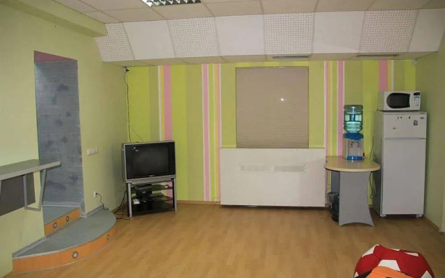 Park Hostel